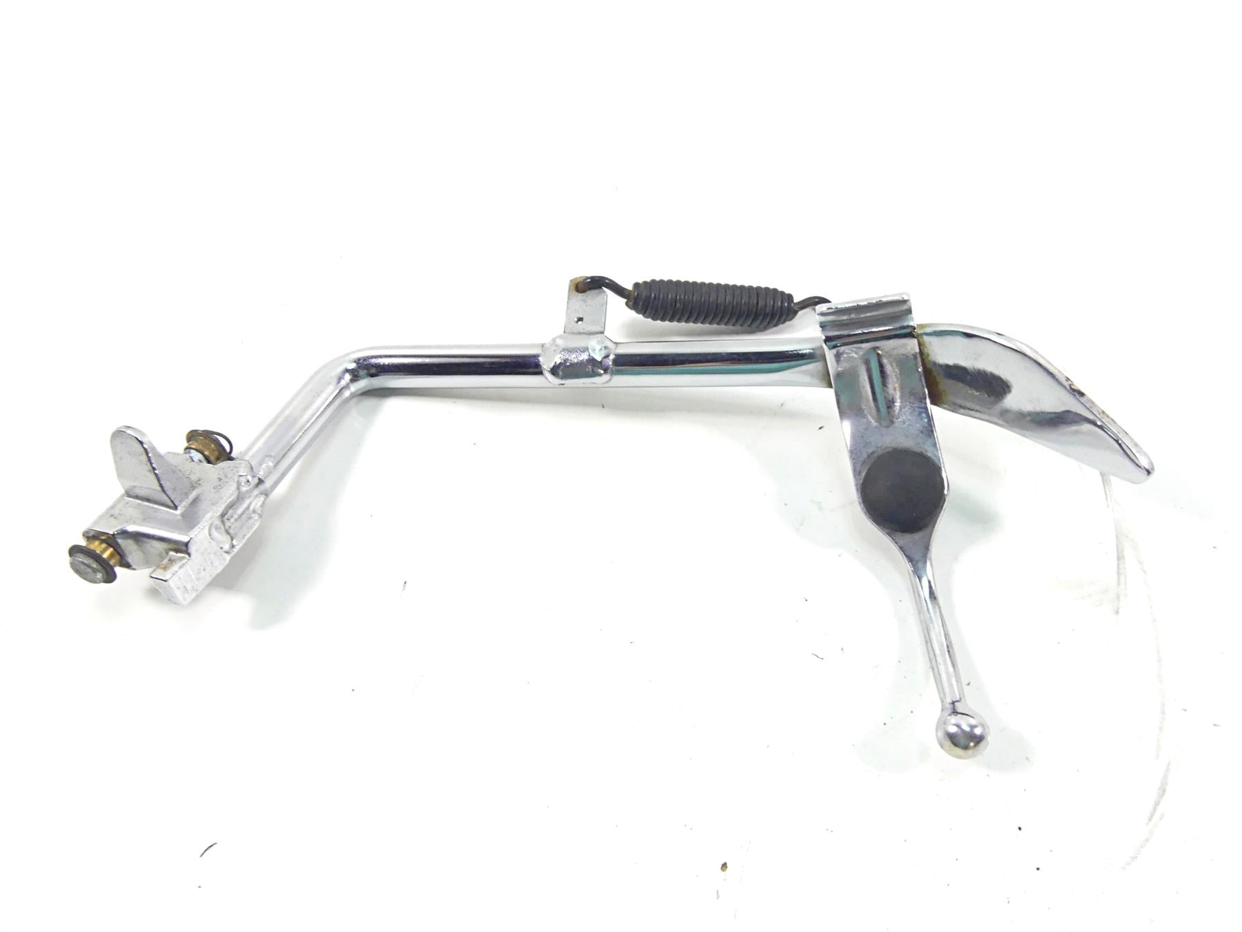 2016 Harley Softail FLS Slim Side Kickstand Jiffy Stand 50103-07B {{ shop.shopifyCountryName }} - Mototech271