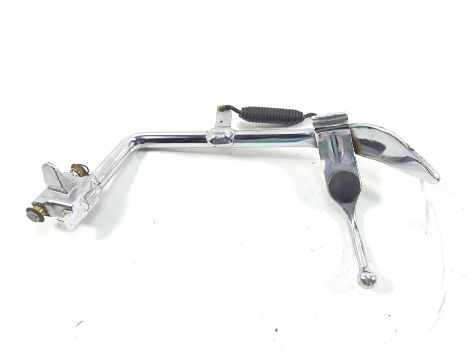 2016 Harley Softail FLS Slim Side Kickstand Jiffy Stand 50103-07B {{ shop.shopifyCountryName }} - Mototech271