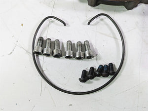 2014 Moto Guzzi California 1400 Touring Clutch Pressure Friction Plate 2A000107 | Mototech271