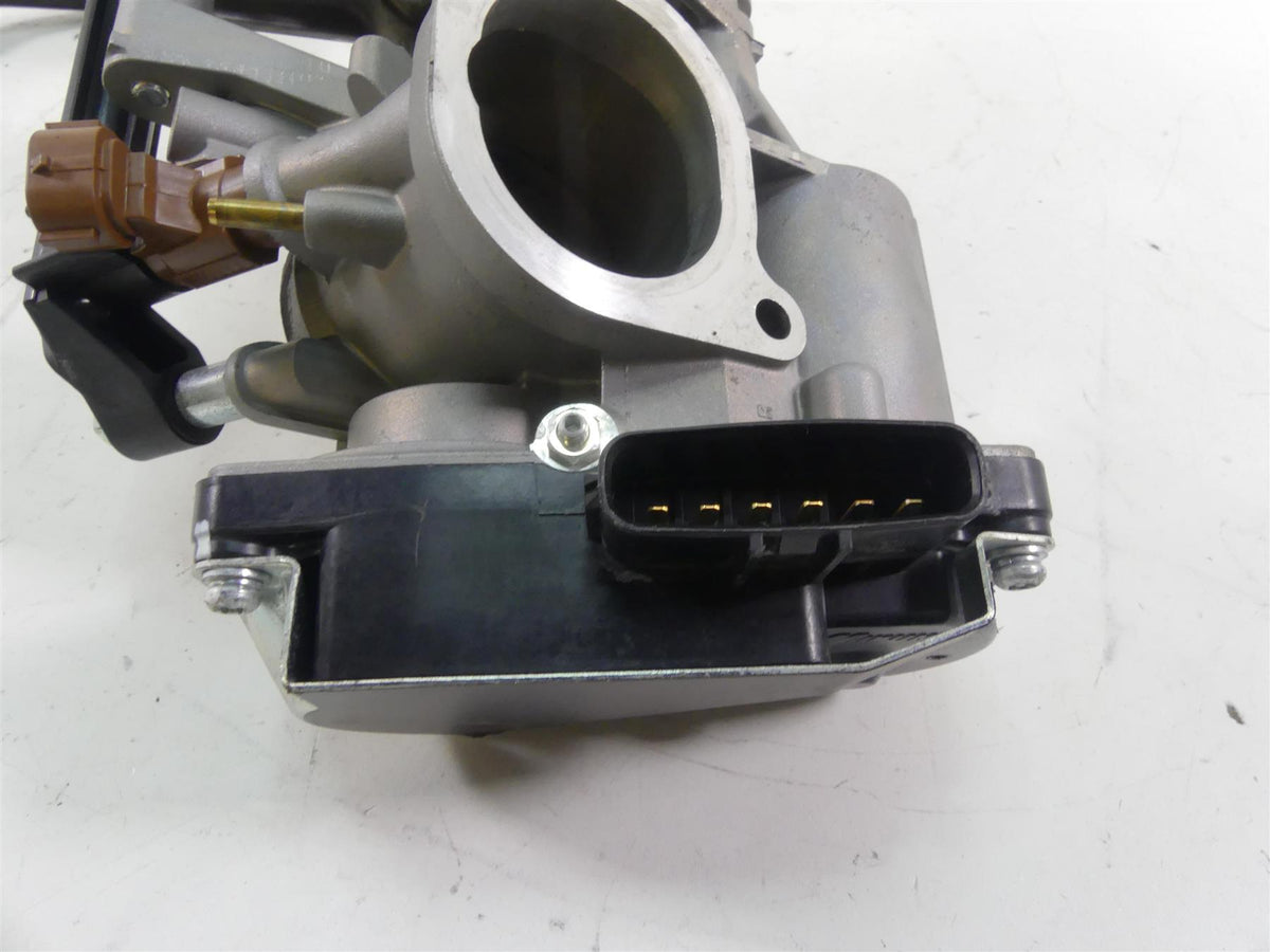 2018 Mv Agusta F3 800 RC Mikuni Throttle Body Bodies Set 8000B5347 {{ shop.shopifyCountryName }} - Mototech271