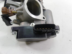 2018 Mv Agusta F3 800 RC Mikuni Throttle Body Bodies Set 8000B5347