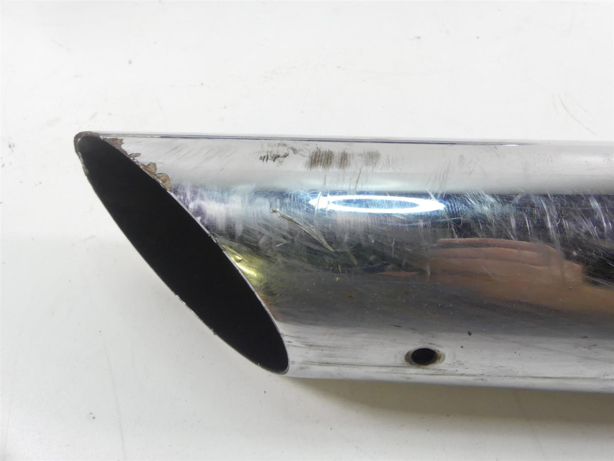1999 Harley Davidson Sportster XL1200 Screamin Eagle Exhaust Mufflers 80290-99 {{ shop.shopifyCountryName }} - Mototech271