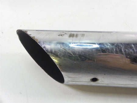 1999 Harley Davidson Sportster XL1200 Screamin Eagle Exhaust Mufflers 80290-99 {{ shop.shopifyCountryName }} - Mototech271