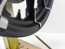 Load image into Gallery viewer, 2019 Harley XL883 N Sportster Iron Rear 16x3 Wheel Rim 9 Spoke 40900402
