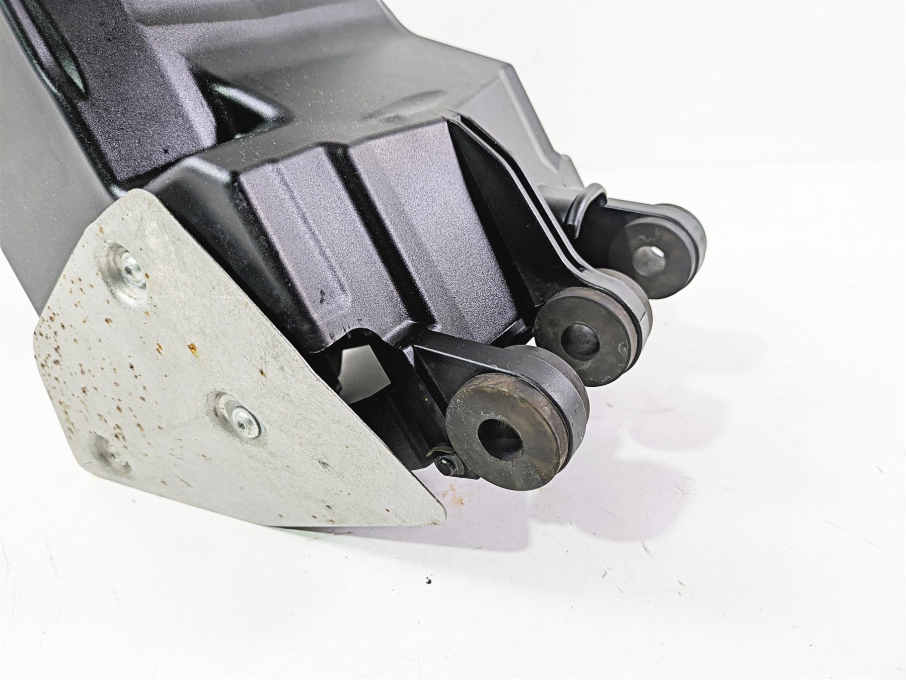 2016 Ducati Monster 1200 S Battery Box Carrier Holder Mount 8291B632B {{ shop.shopifyCountryName }} - Mototech271