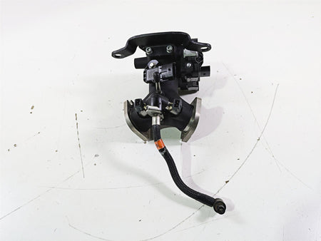 2016 Harley Touring FLTRX Road Glide Throttle Body 27685-11A 27200002 {{ shop.shopifyCountryName }} - Mototech271
