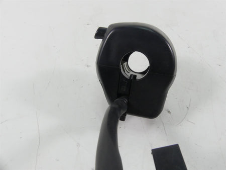 2013 Yamaha VMX17 V-Max 1700 Left Blinker Lights Control Switch 2S3-83972-00-00 {{ shop.shopifyCountryName }} - Mototech271