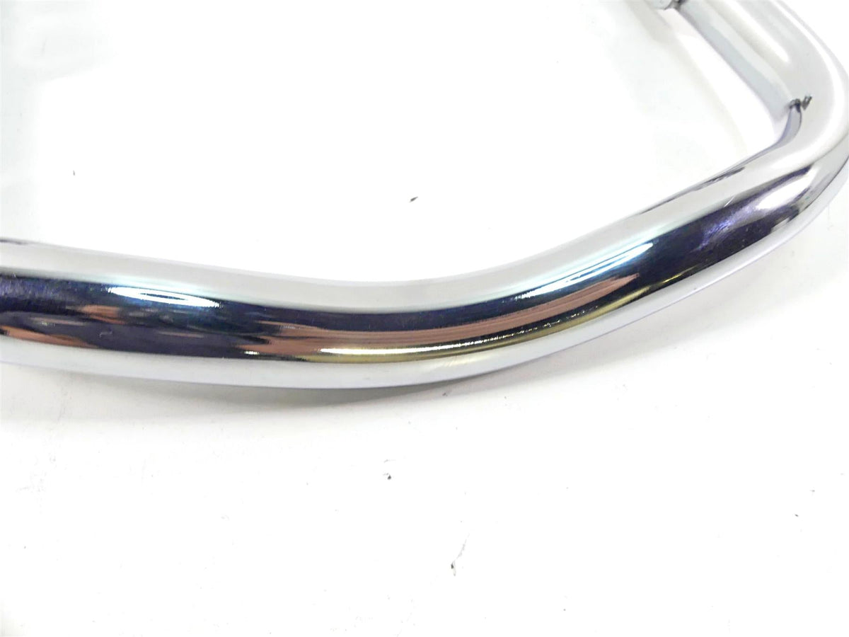 2007 Harley Touring FLHRSE CVO Road King Rear Support Luggage Rack 53956-07 {{ shop.shopifyCountryName }} - Mototech271