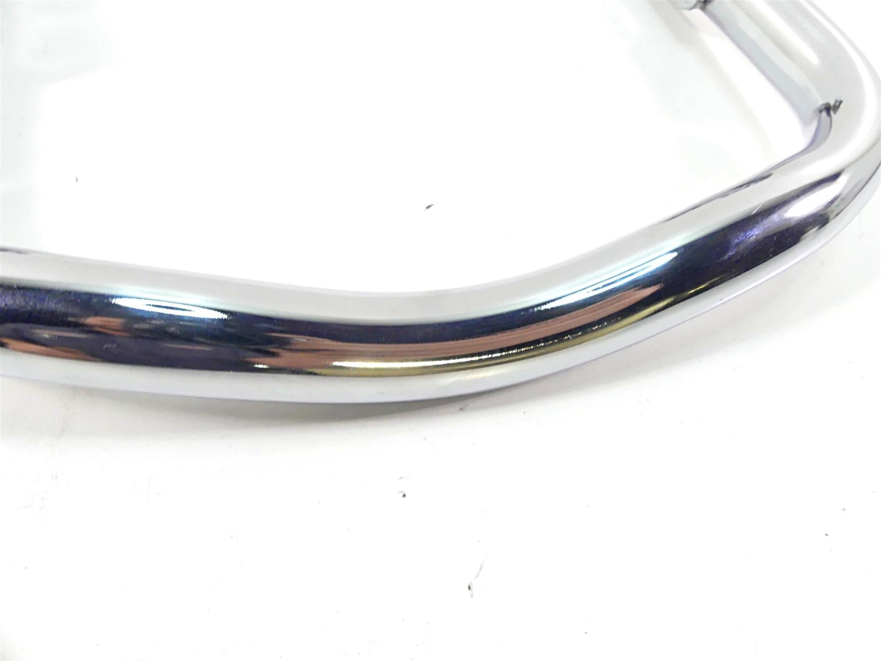 2007 Harley Touring FLHRSE CVO Road King Rear Support Luggage Rack 53956-07 {{ shop.shopifyCountryName }} - Mototech271