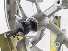 Load image into Gallery viewer, 2014 BMW K1600 GTL  K48 Straight 17x3.5 Front Wheel Rim 36318532522
