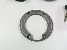 Load image into Gallery viewer, 2023 Suzuki GSX1300 RR Hayabusa Ignition Switch Key Lock Set 37104-10820
