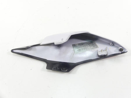 2018 Mv Agusta Brutale 800 RR Right Tail Cover Fairing Cowl - Read 80A0C4460 {{ shop.shopifyCountryName }} - Mototech271