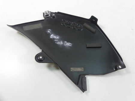 2013 BMW R1200GS K255 Adventure Metal Leg Side Tank Cover Fairings 46637698234 {{ shop.shopifyCountryName }} - Mototech271