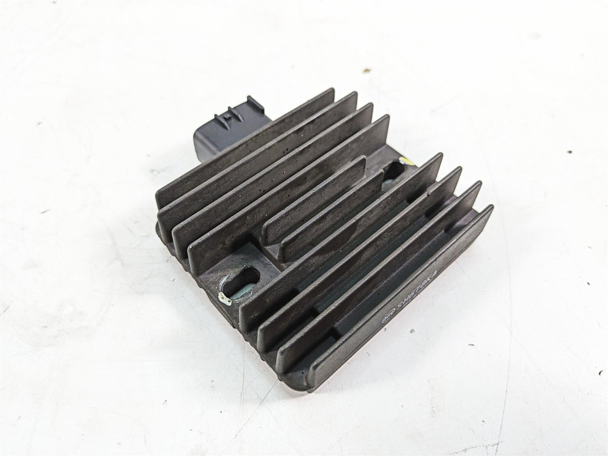 2017 Mv Agusta Dragster 800 Rectifier Voltage Regulator 8000B3206 SH678KA {{ shop.shopifyCountryName }} - Mototech271