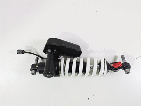 2018 KTM 1290 Super Adv S WP White Power Rear Shock Damper 01181Q2601 {{ shop.shopifyCountryName }} - Mototech271