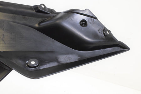 2016 BMW R1200RS R1200 RS K054 Right Between Leg Fairing Cover Panel 46638545320 {{ shop.shopifyCountryName }} - Mototech271