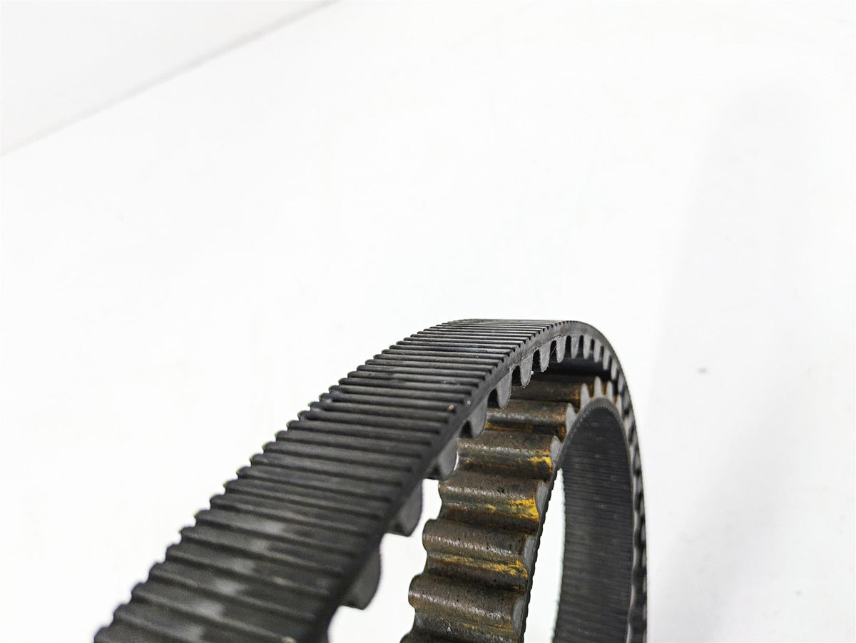 2004 Harley Softail FLSTF Fat Boy Rear Drive Belt 135T 1 1/8" 40307-00B {{ shop.shopifyCountryName }} - Mototech271