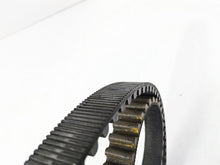 Load image into Gallery viewer, 2004 Harley Softail FLSTF Fat Boy Rear Drive Belt 135T 1 1/8&quot; 40307-00B
