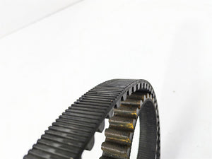 2004 Harley Softail FLSTF Fat Boy Rear Drive Belt 135T 1 1/8" 40307-00B