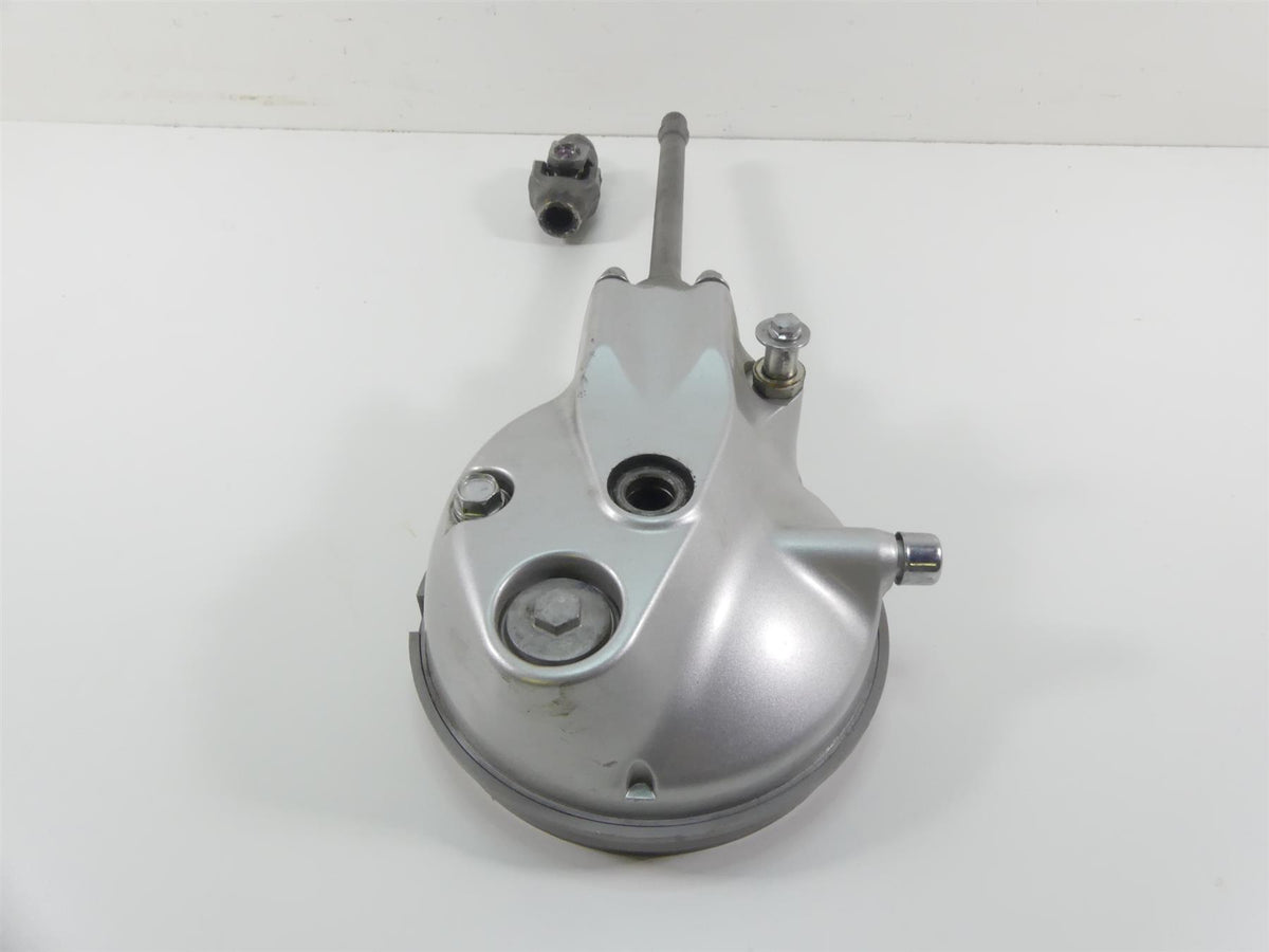2007 Honda VTX1800 T1 Rear Differential Drive Shaft Gear Box Set 41300-MCH-010 {{ shop.shopifyCountryName }} - Mototech271