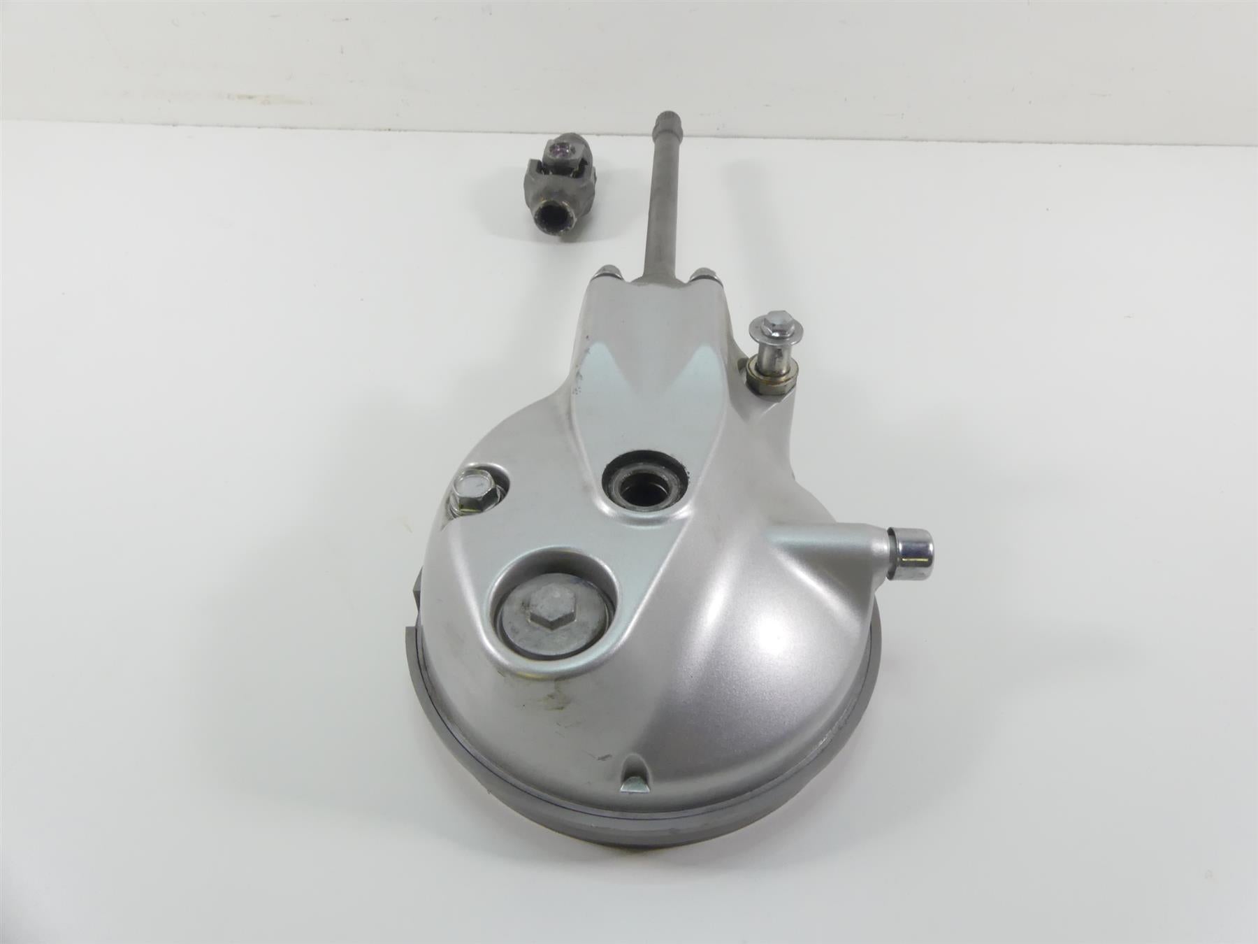 2007 Honda VTX1800 T1 Rear Differential Drive Shaft Gear Box Set 41300-MCH-010 {{ shop.shopifyCountryName }} - Mototech271