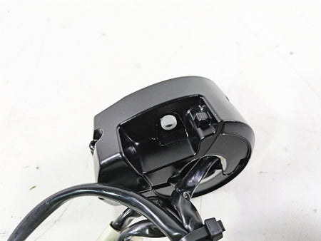 2016 Harley Touring FLTRX Road Glide Right Hand Control Switch 71500129C {{ shop.shopifyCountryName }} - Mototech271