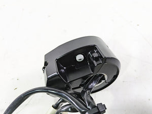 2016 Harley Touring FLTRX Road Glide Right Hand Control Switch 71500129C | Mototech271