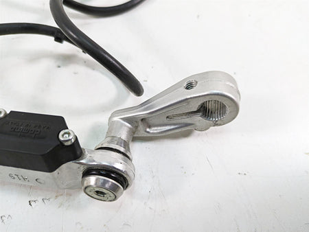 2020 Aprilia Tuono V4 Factory Quickshifter Quick Shift Shifter Assist 2B002890 {{ shop.shopifyCountryName }} - Mototech271