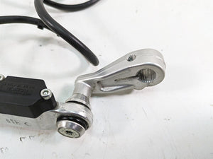 2020 Aprilia Tuono V4 Factory Quickshifter Quick Shift Shifter Assist 2B002890 | Mototech271