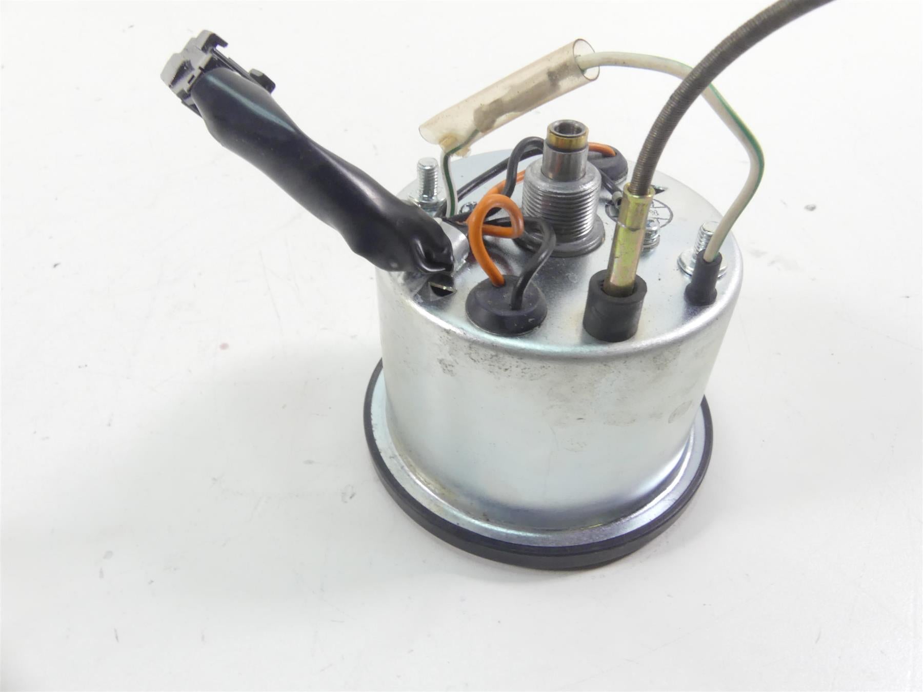 1999 Harley Touring FLHTCUI Electra Glide Speedometer Speedo Gauge -13K 67349-96 {{ shop.shopifyCountryName }} - Mototech271