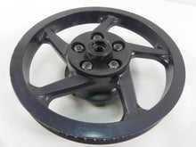 Load image into Gallery viewer, 2009 Yamaha XV1700 Road Star Warrior Rear Drive Belt Pulley 70T 5PX-25470-20-00
