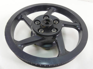 2009 Yamaha XV1700 Road Star Warrior Rear Drive Belt Pulley 70T 5PX-25470-20-00