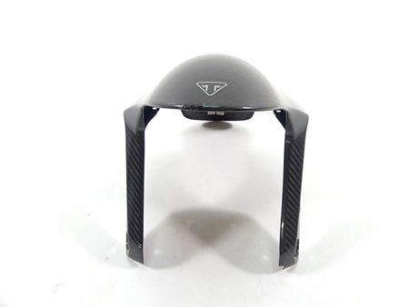 2022 Triumph Speed Triple 1200 RS Front Carbon Fiber Fender -Read T2310185 {{ shop.shopifyCountryName }} - Mototech271