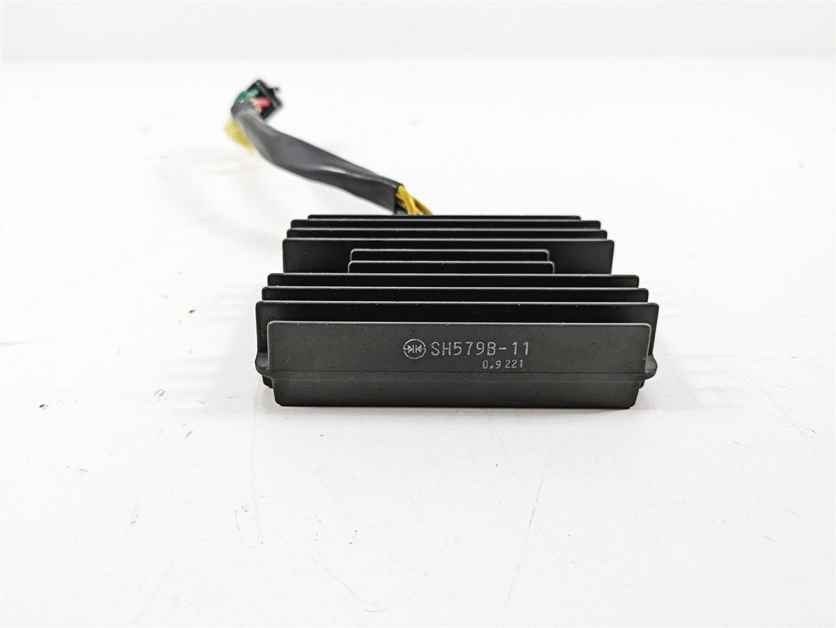 2011 Ducati Hypermotard 1100 Evo SP Rectifier Voltage Regulator 54040111C {{ shop.shopifyCountryName }} - Mototech271