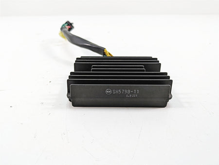 2011 Ducati Hypermotard 1100 Evo SP Rectifier Voltage Regulator 54040111C {{ shop.shopifyCountryName }} - Mototech271