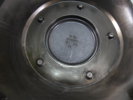2019 Harley Softail FLSB Sport Glide Outer Primary Drive Clutch Cover 25701074 {{ shop.shopifyCountryName }} - Mototech271