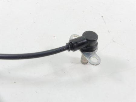 2019 Kawasaki ZX1400 ZX-14R Ninja Front Abs Wheel Speed Sensor 21176-0060 {{ shop.shopifyCountryName }} - Mototech271