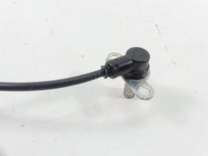 2019 Kawasaki ZX1400 ZX-14R Ninja Front Abs Wheel Speed Sensor 21176-0060 | Mototech271