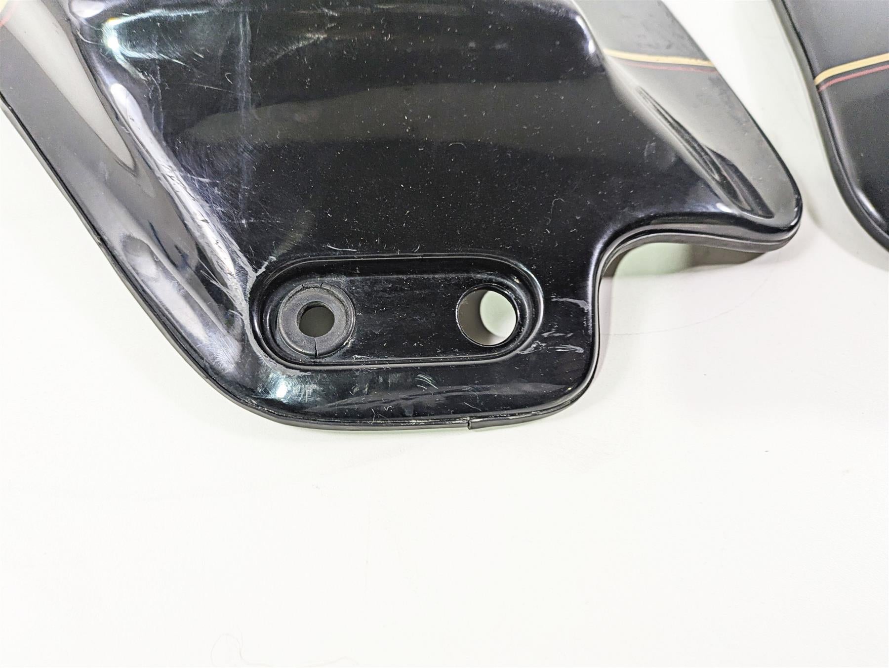 1996 Harley Touring FLHTCUI Electra Glide Side Cover Fairing Set 66248-93 {{ shop.shopifyCountryName }} - Mototech271