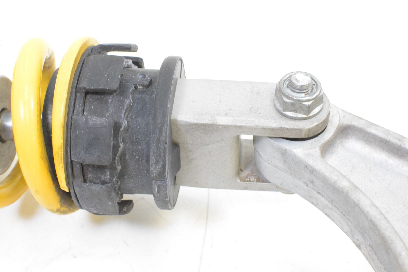 2006 Honda CBR1000 RR Rear Oem Damper Suspension Shock 52400-MEL-A21 {{ shop.shopifyCountryName }} - Mototech271