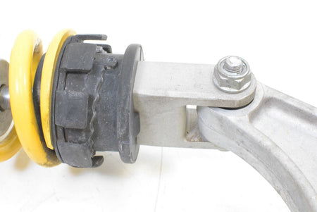 2006 Honda CBR1000 RR Rear Oem Damper Suspension Shock 52400-MEL-A21 {{ shop.shopifyCountryName }} - Mototech271