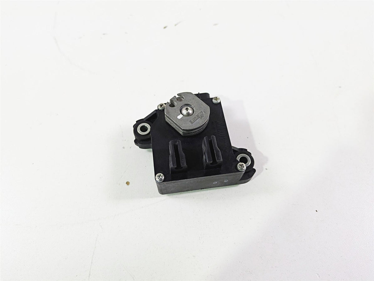 2012 Mv Agusta F4 RR Exhaust Header Manifold Servo Motor 8000B2126 {{ shop.shopifyCountryName }} - Mototech271