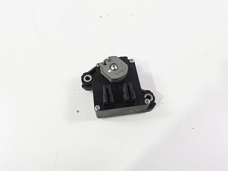 2012 Mv Agusta F4 RR Exhaust Header Manifold Servo Motor 8000B2126 {{ shop.shopifyCountryName }} - Mototech271