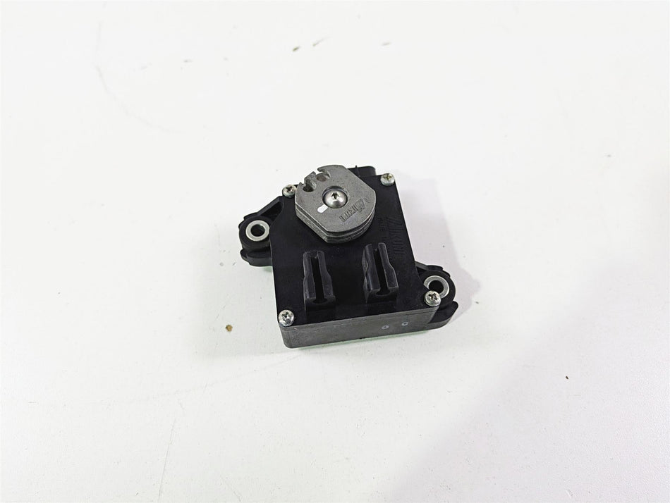 2012 Mv Agusta F4 RR Exhaust Header Manifold Servo Motor 8000B2126 {{ shop.shopifyCountryName }} - Mototech271