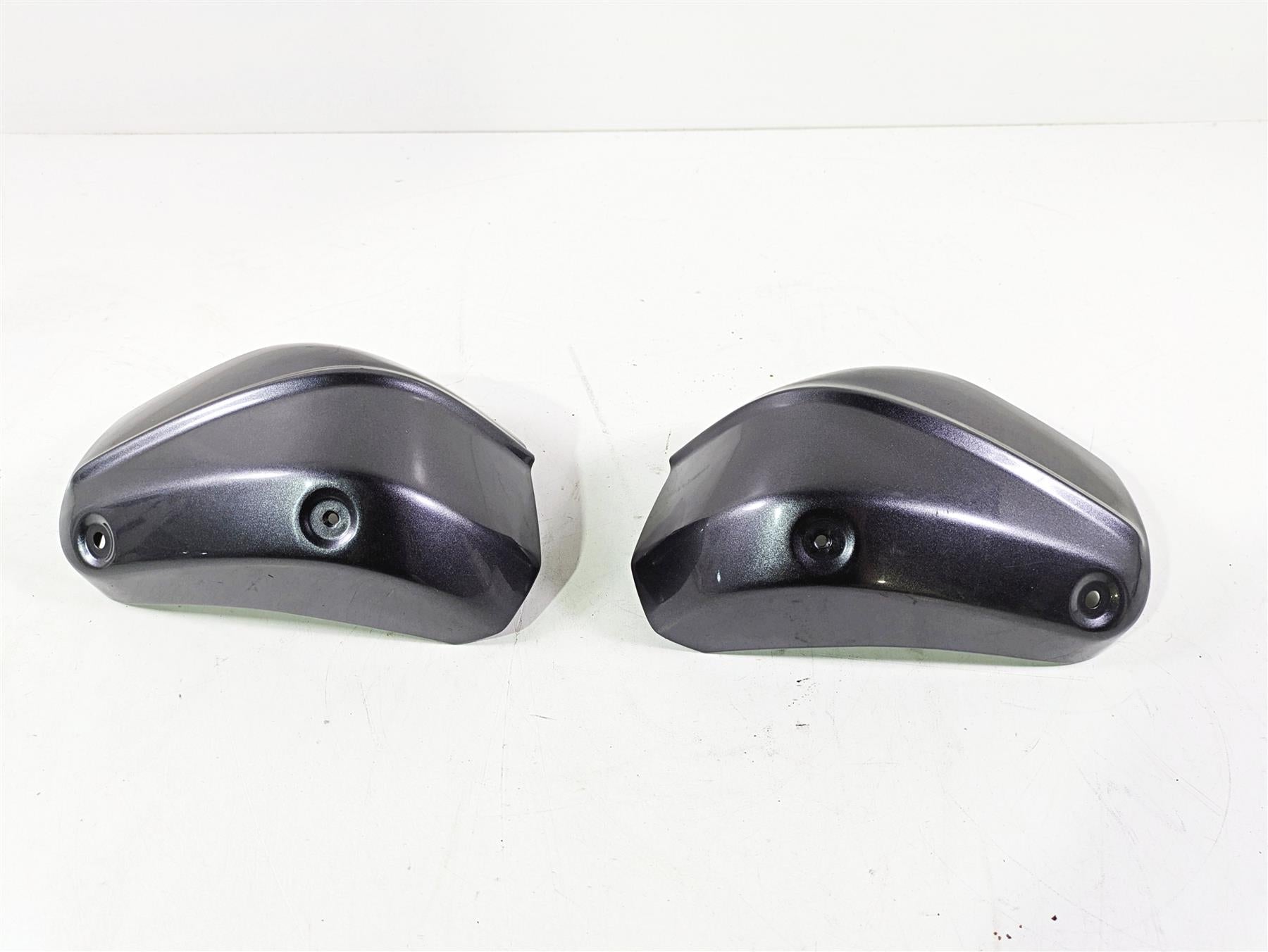 2008 Yamaha XVZ1300 Royal Star Side Cover Set Oem Paint 4NK-21711-00-PD | Mototech271