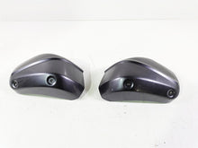 Load image into Gallery viewer, 2008 Yamaha XVZ1300 Royal Star Side Cover Set Oem Paint 4NK-21711-00-PD | Mototech271
