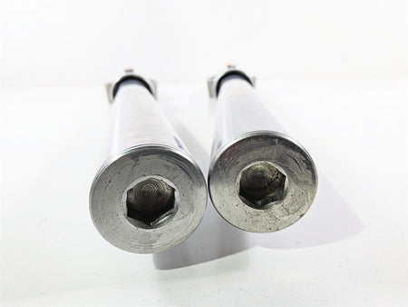 2014 Harley Touring FLHTK Electra Glide Front Forks 49mm 45400021 45400022-Mototech271