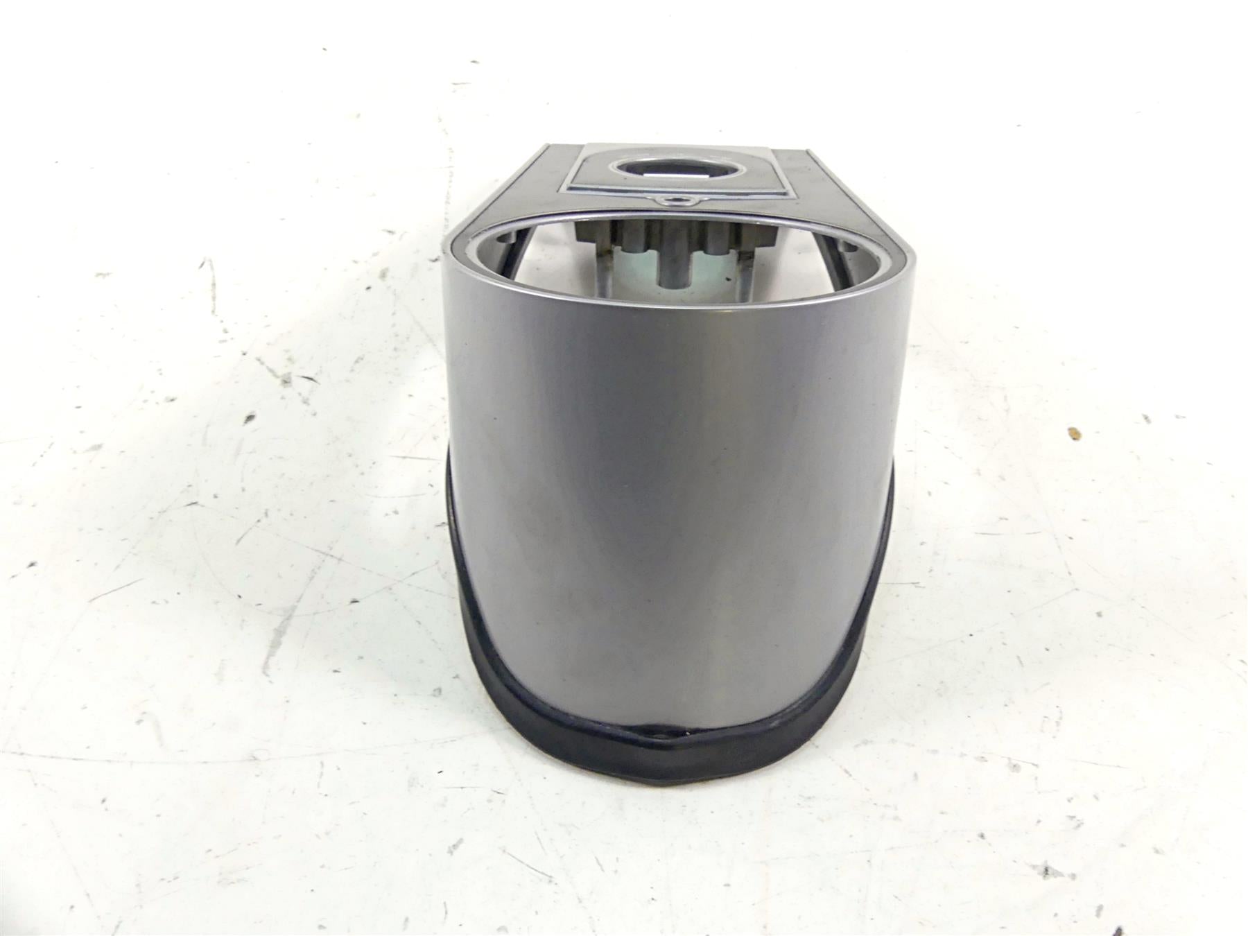2013 Harley Softail FLSTFB Fat Boy Lo Tank Dash Console Cover Panel 71273-00A {{ shop.shopifyCountryName }} - Mototech271