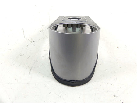 2013 Harley Softail FLSTFB Fat Boy Lo Tank Dash Console Cover Panel 71273-00A {{ shop.shopifyCountryName }} - Mototech271