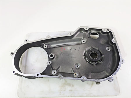 2017 Harley Softail Heritage Classic FLSTC Inner Primary Clutch Cover 60681-06C {{ shop.shopifyCountryName }} - Mototech271